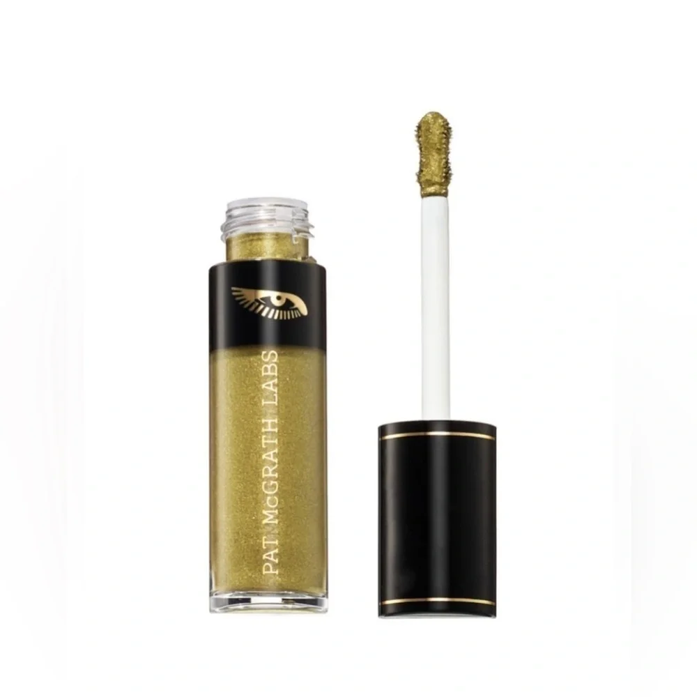 Pat McGrath questions leave